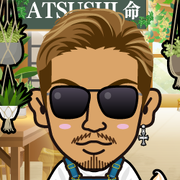 ATSUSHI ��