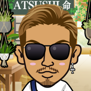 ATSUSHI ��
