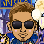 ATSUSHI ��