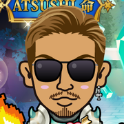 ATSUSHI ��