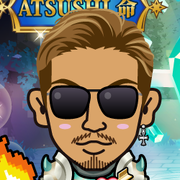 ATSUSHI ��