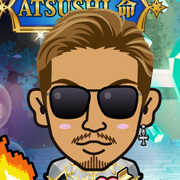 ATSUSHI ��