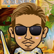 ATSUSHI ��