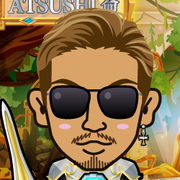 ATSUSHI ��