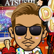 ATSUSHI ��