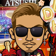 ATSUSHI ��