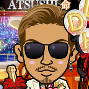ATSUSHI ��