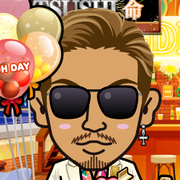 ATSUSHI ��