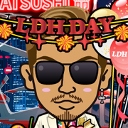 ATSUSHI ��