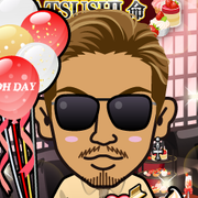 ATSUSHI ��