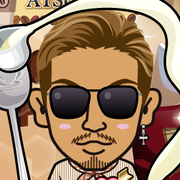 ATSUSHI ��