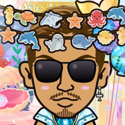 ATSUSHI ��
