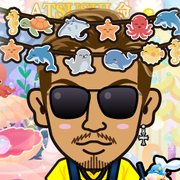 ATSUSHI ��