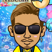 ATSUSHI ��