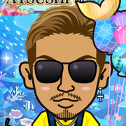 ATSUSHI ��