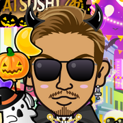 ATSUSHI ��