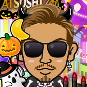 ATSUSHI ��