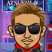 ATSUSHI 