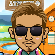 ATSUSHI 
