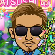 ATSUSHI 