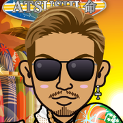 ATSUSHI 