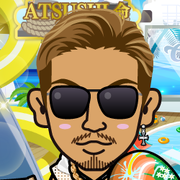 ATSUSHI 