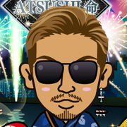 ATSUSHI 