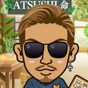 ATSUSHI ��