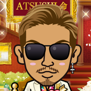 ATSUSHI ��