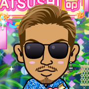 ATSUSHI ��