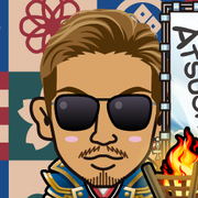 ATSUSHI ��