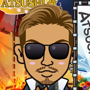 ATSUSHI ��