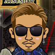 ATSUSHI ��