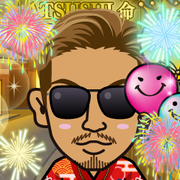 ATSUSHI ��