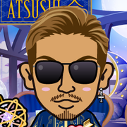 ATSUSHI ��