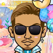 ATSUSHI ��