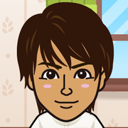 MAHIRO(*^_^*)