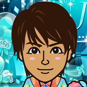 MAHIRO(*^_^*)