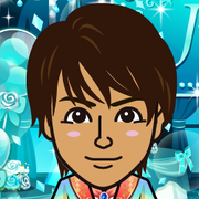 MAHIRO(*^_^*)