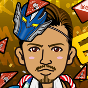 mikaluke