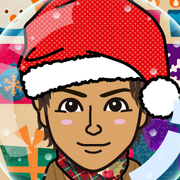 �A�C�X�N���[��