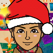 �A�C�X�N���[��