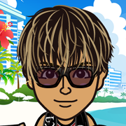 �A�C�X�N���[��