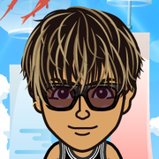 �A�C�X�N���[��