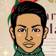 �s���N�I�����W