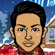 �s���N�I�����W