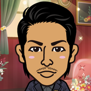 �s���N�I�����W