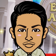�s���N�I�����W