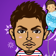 �p�[�v�������`�b�`