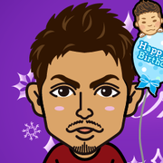 �p�[�v�������`�b�`
